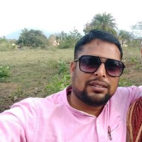 Jayanta kumar Pradhan