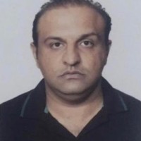 Amir Hussain