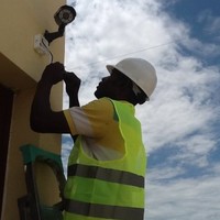 Adriano João Lutumba