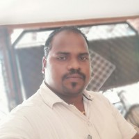 Govindarajan P