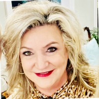 Julie Johncox,MEDP