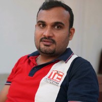 Aadharsh R