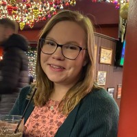 Sarah Lynch Delong