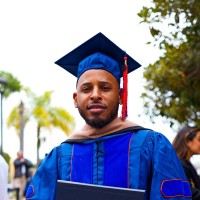 Qurhan Hall, Mba