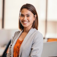 Gretchen Loida P.