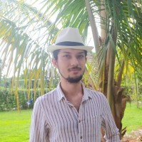 Daniel Armando Bejarano Diaz