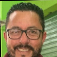 Marcio Souza