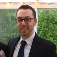 David M. Krisch