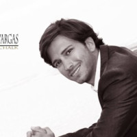 David Vargas Arias