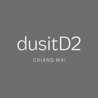 Dusitd2 Chiang Mai