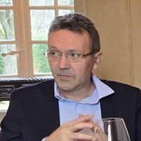Pascal Fournier