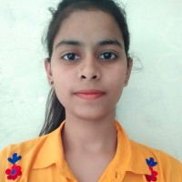 Deepti Chauhan