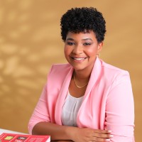 Lorymar Mercado (Maestra de matemáticas)