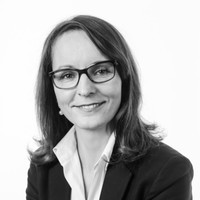 Mag. Alicja Tram, M.A.