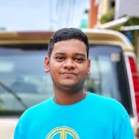 Ashutosh Patra