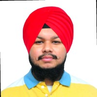 Gaganpreet Singh
