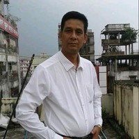 Sanjoy Barua