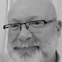 Scott Blackie