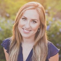 Madison Paley (Huff)