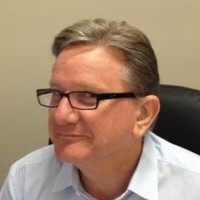 Andrew Daniels