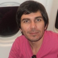 César Guzmán Quezada