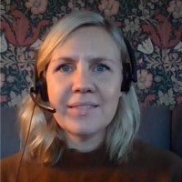 Martina Hallberg
