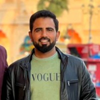Faisal Younas