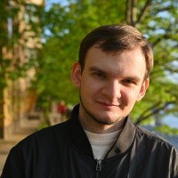 Valerii K.