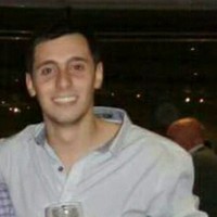Federico Coria