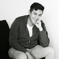 Eduardo Javier García Flores