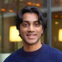 Pranav Ramesh