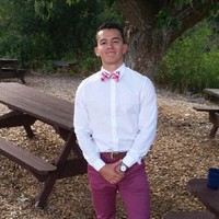 Joshua Quintero