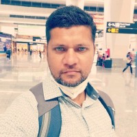 Bal Krishna Sharma