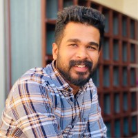 Mohammed Anas