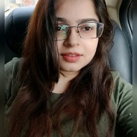 Saloni Verma