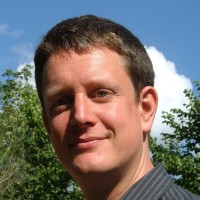 David Patterson