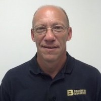 Rodney Kaup