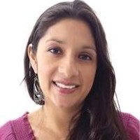 Silvia Patricia Morales Vasquez