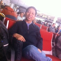 Frank xia