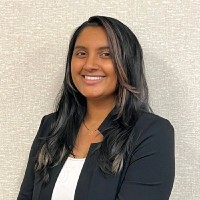 Safreen Rampaul