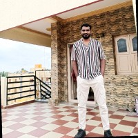 Murali Krishna