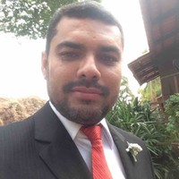 Alexandre Macêdo de Sousa