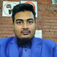 Rashed Kowsar