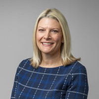 Claudia Johnston