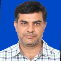Sudesh Kumar Jain