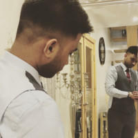 Alamger Rahman