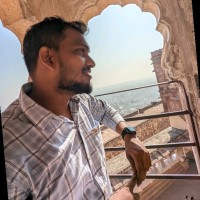 Vinod Nayak