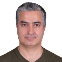 Mehrdad Abolhasani