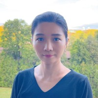 Huili (Shirley) Chen