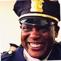 Sergeant Murad Muhammad
